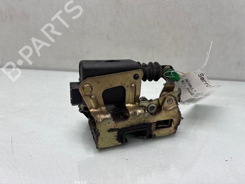 Used Front right lock Front right lock RENAULT 21 (B48_) 2.1 Turbo-D (B486, B488, B48V) (88 hp) 34561325 34561325