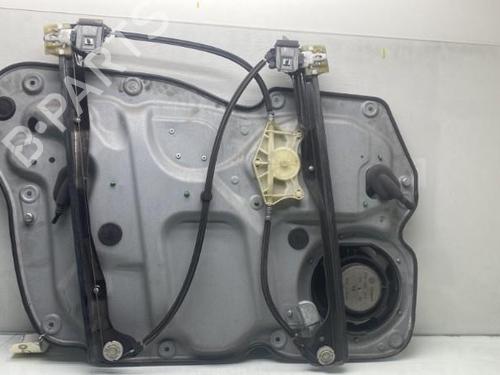 Used Front right window mechanism VW TOURAN (1T1, 1T2) 1.9 TDI (105 hp) 19959622