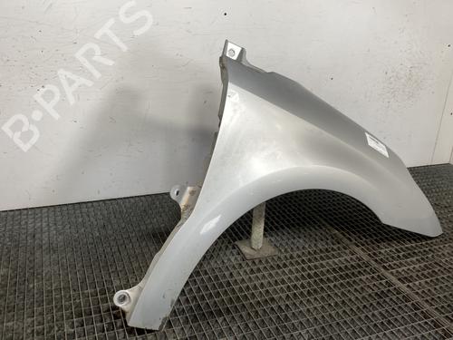 Right front fenders CITROËN C4 I (LC_) 1.6 HDi | BP24059685C42 