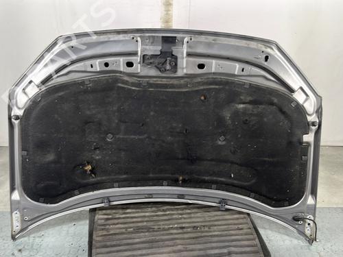 Hood VW POLO IV (9N_, 9A_) 1.4 TDI | BP28281437C1 