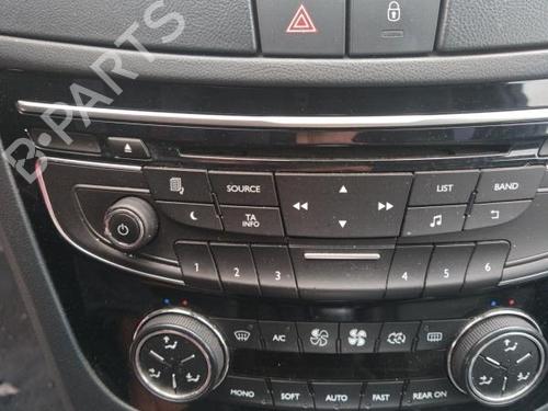 Switch PEUGEOT 508 I (8D_) 2.2 HDi | BP23769635I30  - Image 12