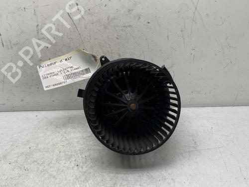 Used Heater blower motor CITROËN DS3 (SA_) 1.6 HDi 90 (92 hp) 20022667