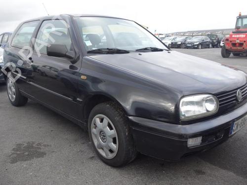 Left mirror VW GOLF III (1H1)  | BP20016998C26 