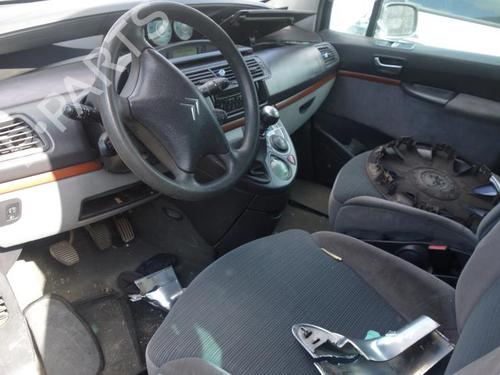 ABS pump CITROËN C8 (EA_, EB_) | BP20001478M43 - Image 8