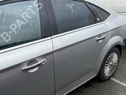 Left front window switch FORD MONDEO IV (BA7) | BP21960324I27 - Image 6