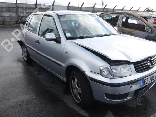 Alternator VW POLO (6N2)  | BP19998351M7  - Image 10