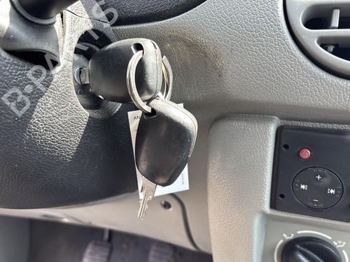 Kløtsj RENAULT KANGOO (KC0/1_) 1.5 dCi | BP27704335I13 - Image 20