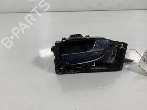 Used Front right interior door handle PEUGEOT 307 (3A/C) 1.4 (75 hp) 20020698