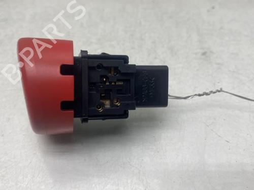 Warning switch NISSAN CUBE (Z12) 1.5 dCi | BP19966769I22 