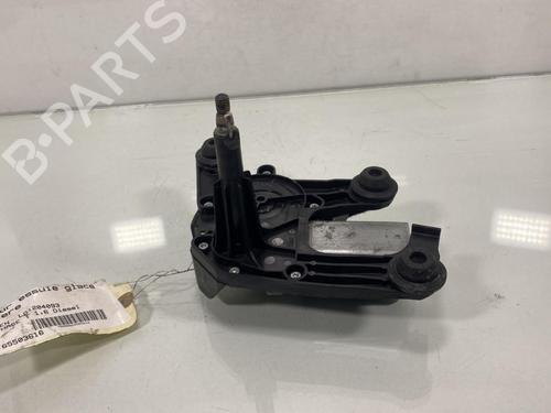 Used Rear wiper motor CITROËN DS3 (SA_) 1.6 HDi 110 (112 hp) 19996247