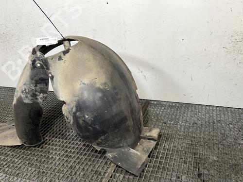 Wheel arch PEUGEOT 206 SW (2E/K) 1.4 16V | BP30457313C56 