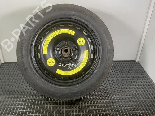 Used Jack Kit MERCEDES-BENZ C-CLASS (W203) C 200 CDI (203.004) (116 hp) 30307122