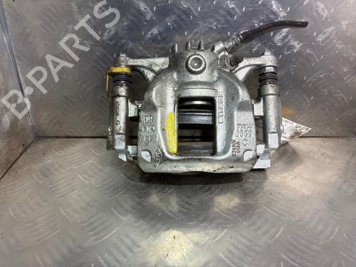 Left front brake caliper NISSAN PRIMASTAR Van (X82) 2.0 dCi 150 | BP37755369M105 - Image 3