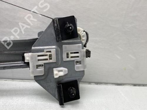 Used Front left window mechanism DACIA LODGY (JS_) 1.2 TCe (JSAY, JSM0) (115 hp) 19988009