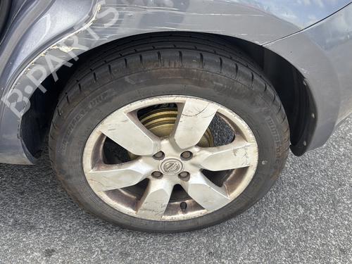 Third brake light NISSAN NOTE (E11, NE11) 1.5 dCi | BP32062615L11 - Image 21