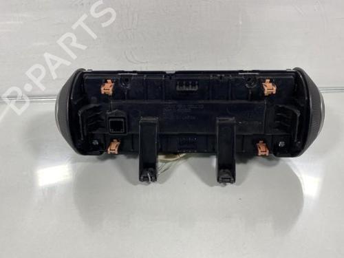 Climate control SUZUKI IGNIS III (MF, FF) 1.2 Hybrid AllGrip (ATK412) | BP19954402I5 