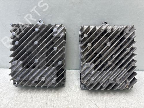 Used Xenon ballast Xenon ballast AUDI Q2 (GAB, GAG) 35 TFSI (150 hp) 36480411 36480411