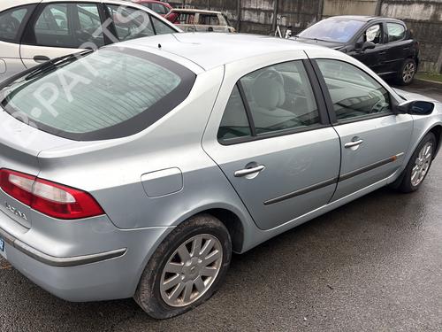 Left front window switch RENAULT LAGUNA II (BG0/1_) 1.9 dCi | BP31174303I27  - Image 18