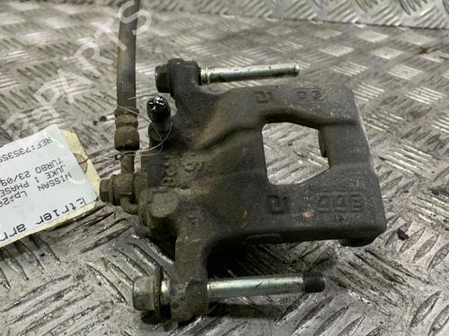 Left rear brake caliper NISSAN JUKE (F15) 1.5 dCi | BP20021142M107 