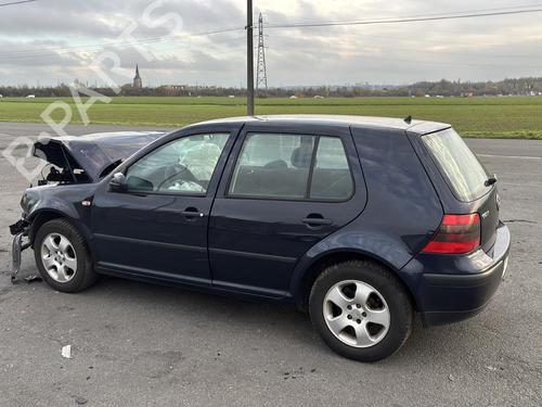 Tailgate VW GOLF IV (1J1) 1.6 | BP31755405C6 