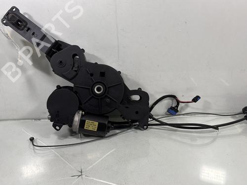 Używane Moduł elektroniczny CITROËN C8 (EA_, EB_) 2.2 HDi (128 hp) 30046430