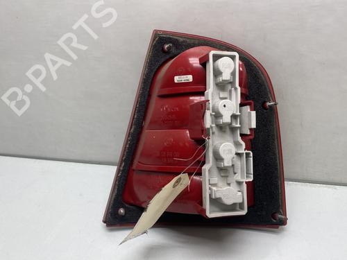 Venstre Baklys Venstre Baklys SKODA OCTAVIA I (1U2) 1.9 TDI (90 hp) 26936209 26936209