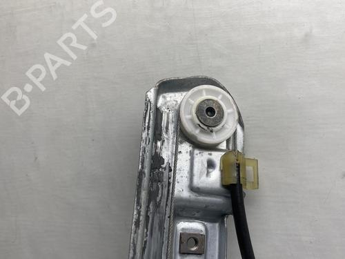 Front right window mechanism RENAULT MEGANE II (BM0/1_, CM0/1_) 1.4 16V (BM0B, CM0B) | BP29615507C23 
