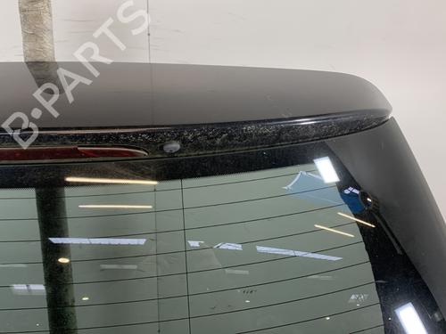 Used Tailgate Tailgate MERCEDES-BENZ M-CLASS (W164) ML 350 CDI 4-matic (164.125, 164.124) (211 hp) 33315172 33315172