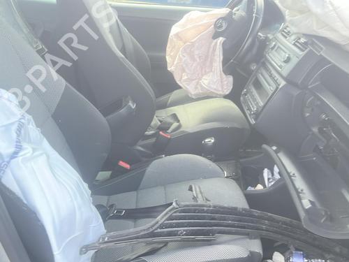 Right sun visor SKODA FABIA II Combi (545) 1.2 TSI | BP29315449I2 - Image 5