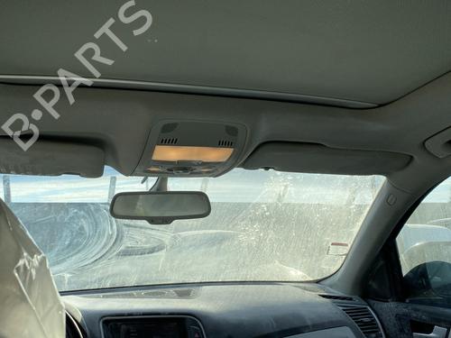 Climate control AUDI Q5 (8RB) 3.0 TDI quattro | BP23765772I5 - Image 25