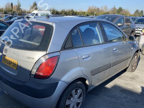Right front window switch KIA RIO II (JB) | BP35955722I26 - Image 29
