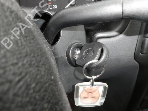 Left front window switch VW POLO (6N2) | BP21956601I27 - Image 5