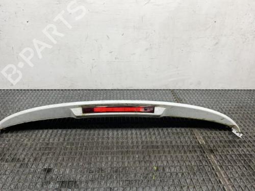 Used Rear spoiler RENAULT CLIO IV (BH_) 1.5 dCi 75 (75 hp) 19951886