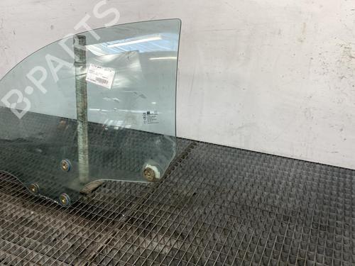 Used Front left door window HYUNDAI COUPE II (GK) [2001-2012]  20026410