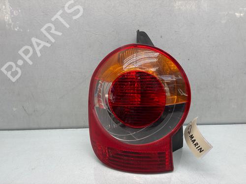 Left taillight RENAULT MODUS / GRAND MODUS (F/JP0_) 1.4 (JP01, JP0J) | BP39043521C34 - Image 3