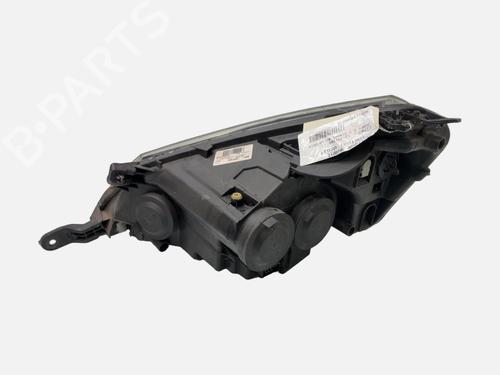Used Right headlight Right headlight CITROËN JUMPY II (VF7) 2.0 HDi 125 (128 hp) 40067239 40067239
