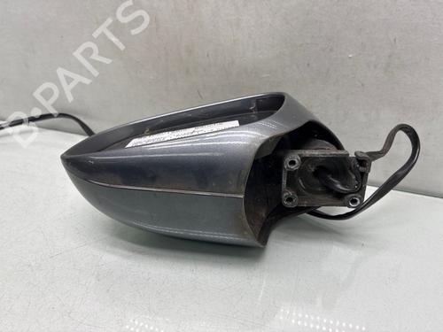 Used Left mirror Left mirror VW NEW BEETLE (9C1, 1C1) 1.9 TDI (101 hp) 40270586 40270586