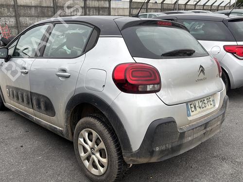 Spejlkontakt CITROËN C3 III (SX) 1.2 VTi 82 | BP34242887I25 - Image 15