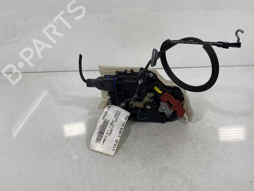 Front right lock VW TOURAN (1T1, 1T2) 1.9 TDI | BP20010495C97 