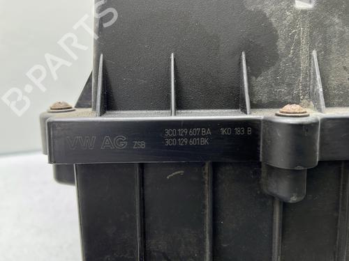Air filter box SEAT ALTEA XL (5P5, 5P8) 2.0 TDI 16V | BP26656174M87 