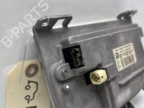 Display monitor PEUGEOT 2008 I (CU_) 1.6 BlueHDi 120 | BP31322267C48 