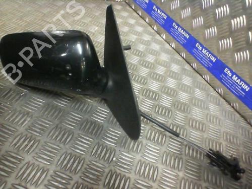 Right mirror VW POLO III (6N1)  | BP20019528C27 