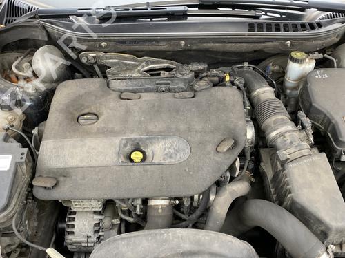 AC compressor CITROËN C5 III Break (RW_) 2.0 HDi 150 / BlueHDi 150 (RWRHEJ, RWRHE8) | BP24455825M34 - Image 30