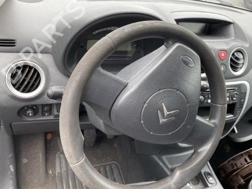 Rim CITROËN C2 (JM_) 1.1 | BP21963343C45