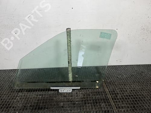 Used Front right door window Front right door window FORD FIESTA IV (JA_, JB_) 1.25 i 16V (75 hp) 27613025 27613025