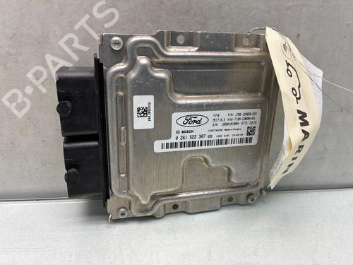 Engine control unit (ECU) FORD KA+ III (UK, FK) 1.2 | BP37249434M57 - Image 3