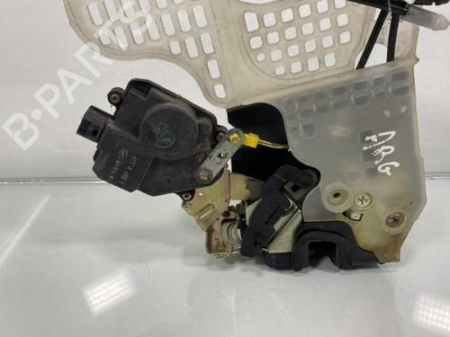 Rear left lock HYUNDAI TUCSON (JM)  | BP20018050C100 