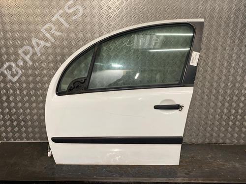 Left front door CITROËN C3 I (FC_, FN_)  | BP21956431C2 