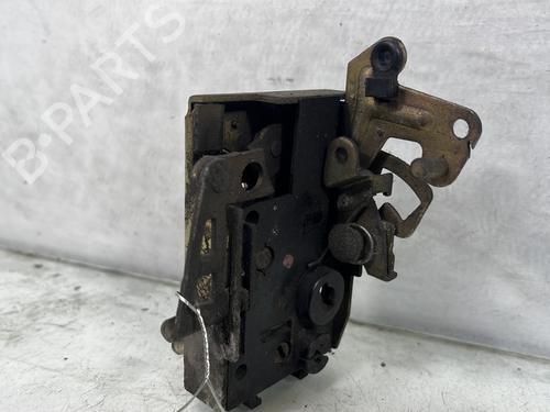 Used Rear right lock Rear right lock PEUGEOT 405 II (4B) 1.9 D (68 hp) 33841849 33841849