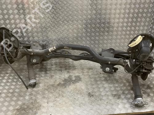 Rear axle VW GOLF VIII (CD1, DA1) 1.5 TSI | BP29339909M2 - Image 3